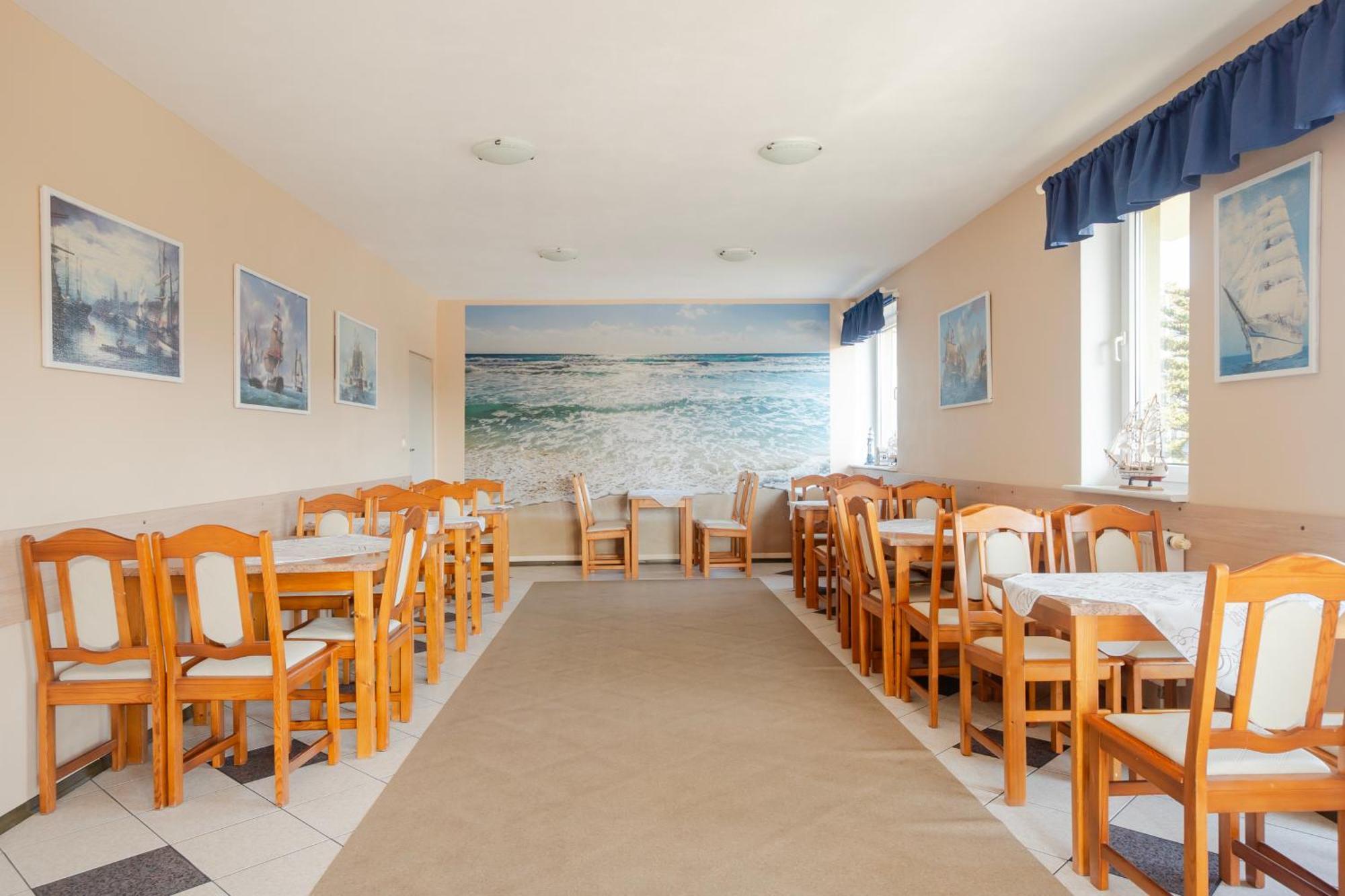 Villa Zdroj Miedzyzdroje Ngoại thất bức ảnh