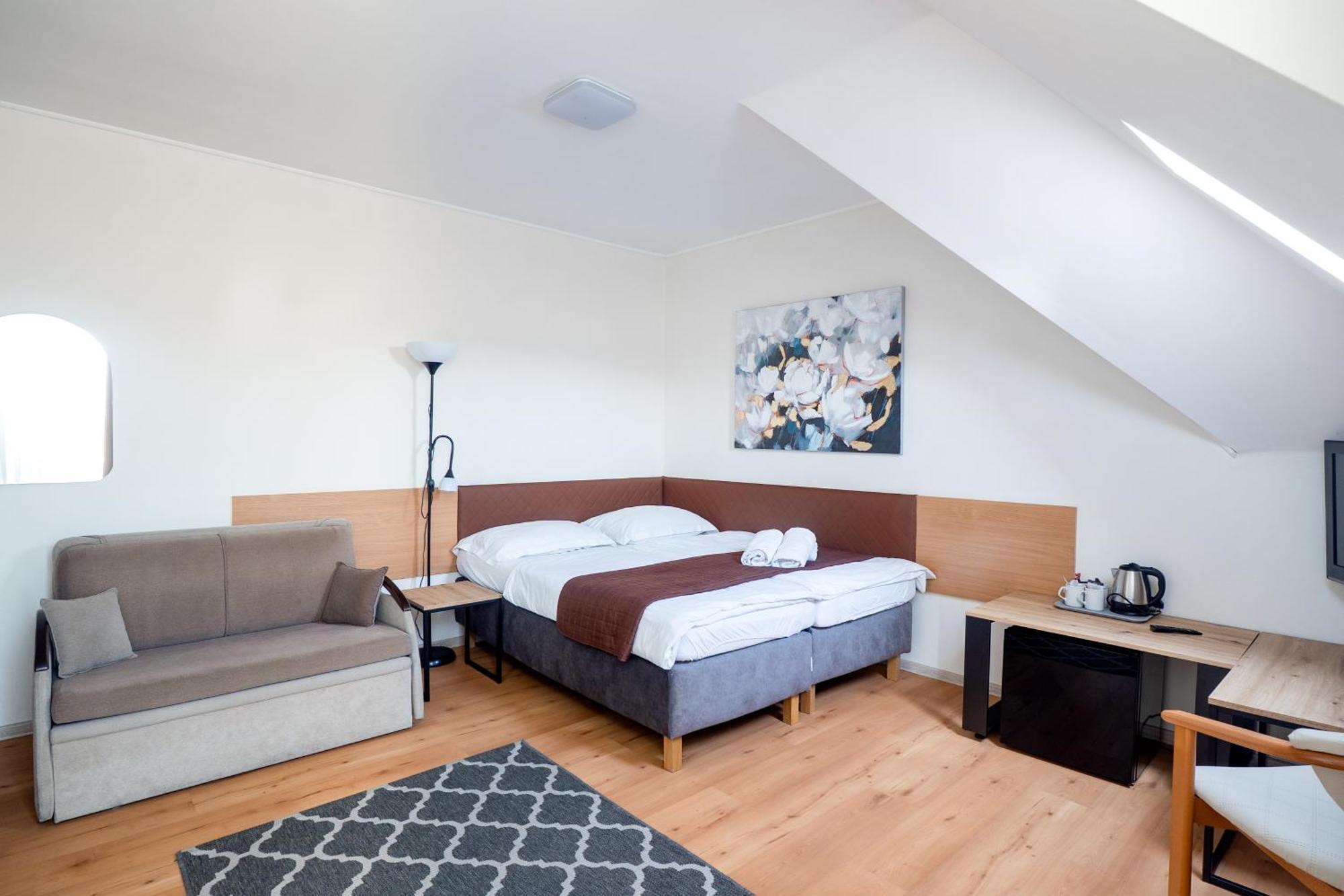 Villa Zdroj Miedzyzdroje Ngoại thất bức ảnh
