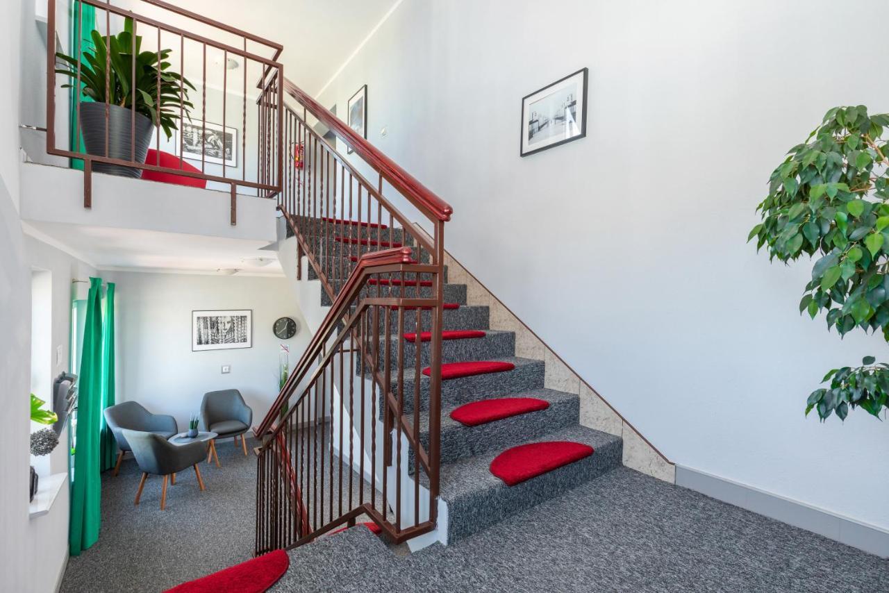 Villa Zdroj Miedzyzdroje Ngoại thất bức ảnh